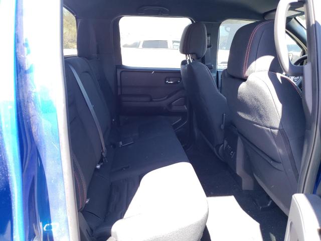 Photo 9 VIN: 1N6ED1EK7RN604636 - NISSAN FRONTIER S 