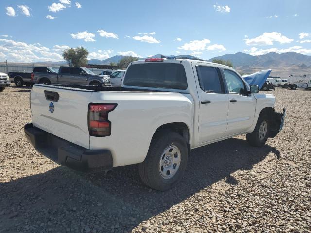 Photo 2 VIN: 1N6ED1EK7RN639340 - NISSAN FRONTIER S 