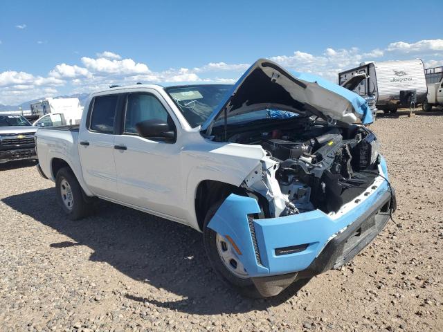 Photo 3 VIN: 1N6ED1EK7RN639340 - NISSAN FRONTIER S 