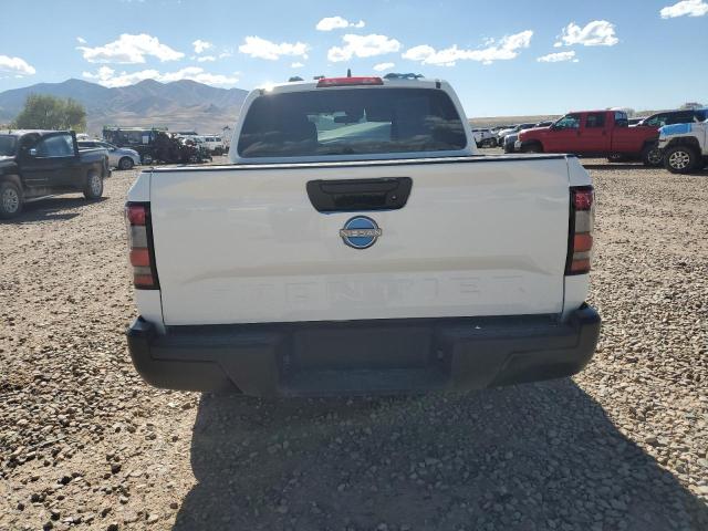 Photo 5 VIN: 1N6ED1EK7RN639340 - NISSAN FRONTIER S 