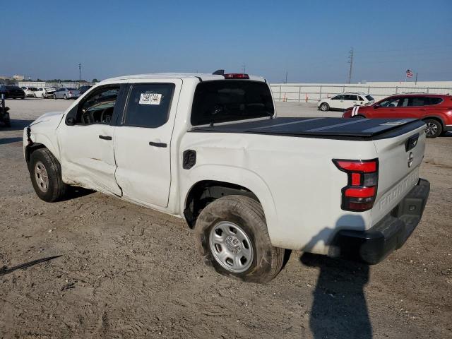 Photo 1 VIN: 1N6ED1EK7RN641850 - NISSAN FRONTIER S 