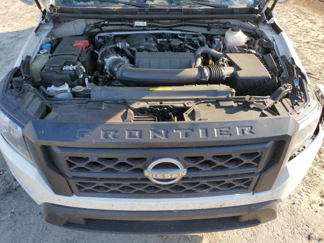 Photo 10 VIN: 1N6ED1EK7RN641850 - NISSAN FRONTIER S 