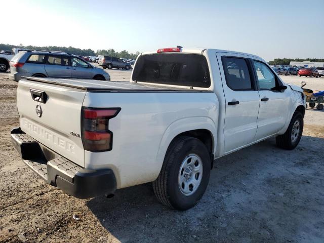 Photo 2 VIN: 1N6ED1EK7RN641850 - NISSAN FRONTIER S 