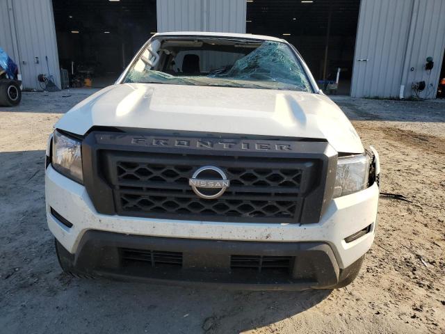 Photo 4 VIN: 1N6ED1EK7RN641850 - NISSAN FRONTIER S 