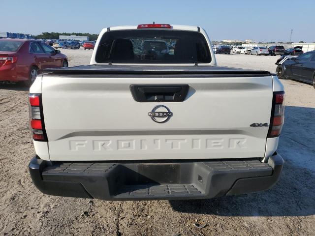 Photo 5 VIN: 1N6ED1EK7RN641850 - NISSAN FRONTIER S 