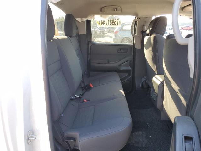 Photo 9 VIN: 1N6ED1EK7RN641850 - NISSAN FRONTIER S 