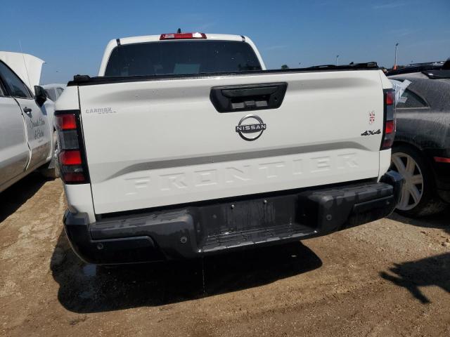 Photo 5 VIN: 1N6ED1EK8NN610035 - NISSAN FRONTIER S 