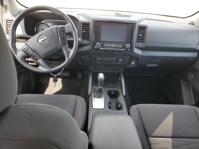 Photo 7 VIN: 1N6ED1EK8NN610035 - NISSAN FRONTIER S 