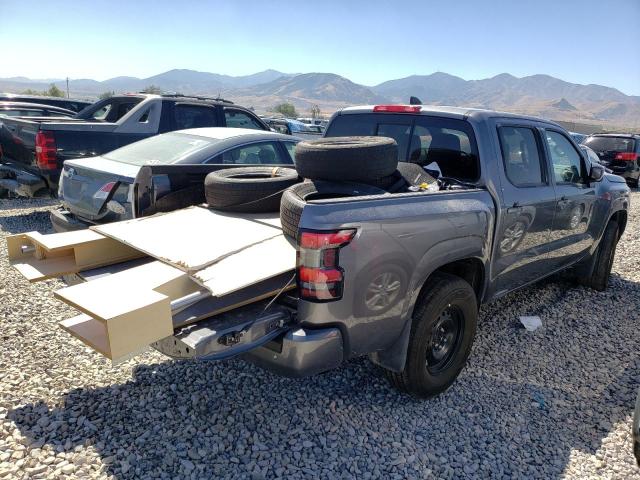 Photo 3 VIN: 1N6ED1EK8NN611850 - NISSAN FRONTIER S 