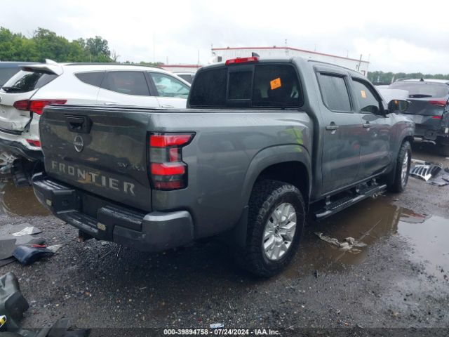 Photo 3 VIN: 1N6ED1EK8NN623898 - NISSAN FRONTIER 