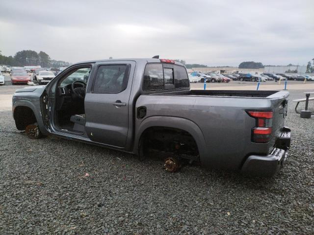 Photo 1 VIN: 1N6ED1EK8NN626137 - NISSAN FRONTIER 