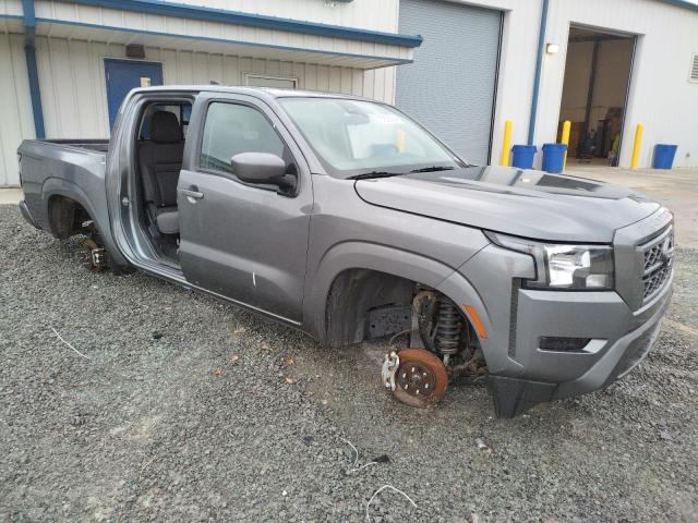 Photo 3 VIN: 1N6ED1EK8NN626137 - NISSAN FRONTIER 