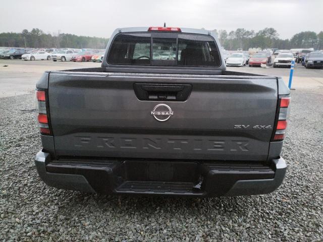 Photo 5 VIN: 1N6ED1EK8NN626137 - NISSAN FRONTIER 