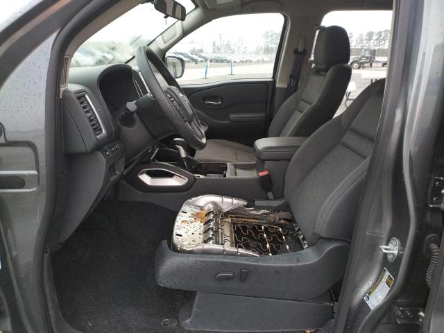 Photo 6 VIN: 1N6ED1EK8NN626137 - NISSAN FRONTIER 