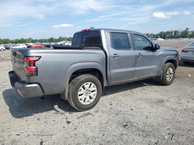 Photo 2 VIN: 1N6ED1EK8NN631483 - NISSAN FRONTIER S 