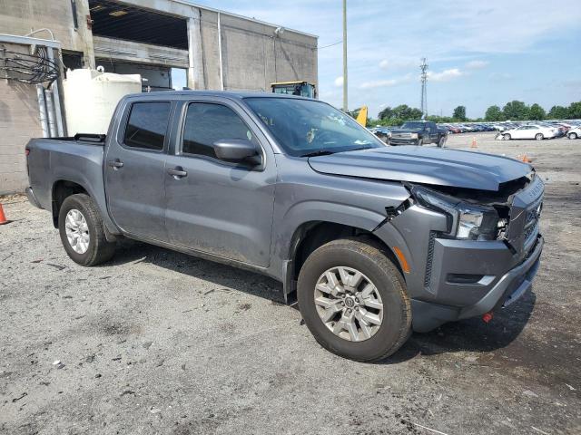 Photo 3 VIN: 1N6ED1EK8NN631483 - NISSAN FRONTIER S 