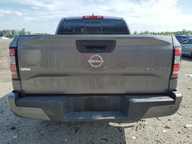 Photo 5 VIN: 1N6ED1EK8NN631483 - NISSAN FRONTIER S 