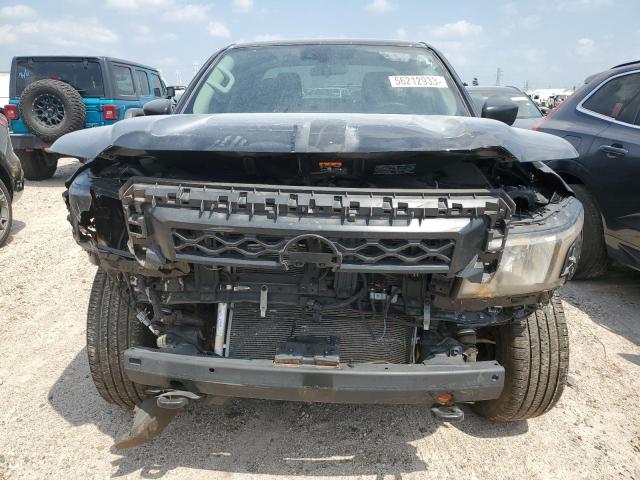 Photo 4 VIN: 1N6ED1EK8NN650910 - NISSAN FRONTIER S 