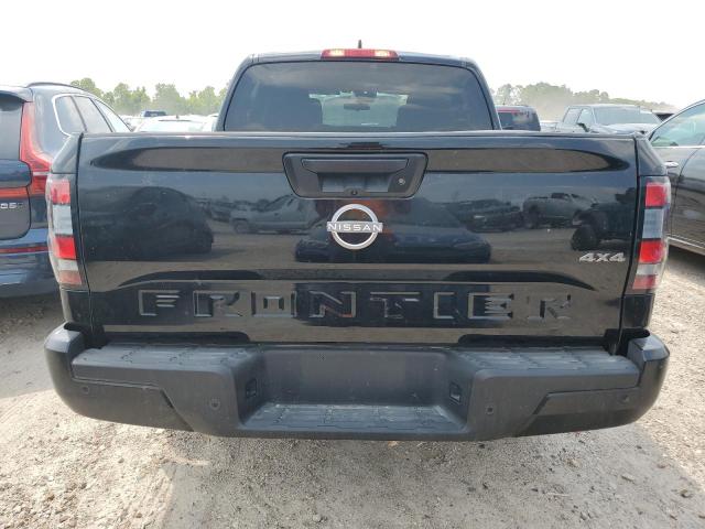 Photo 5 VIN: 1N6ED1EK8NN650910 - NISSAN FRONTIER S 