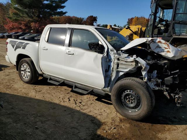 Photo 3 VIN: 1N6ED1EK8NN677539 - NISSAN FRONTIER S 