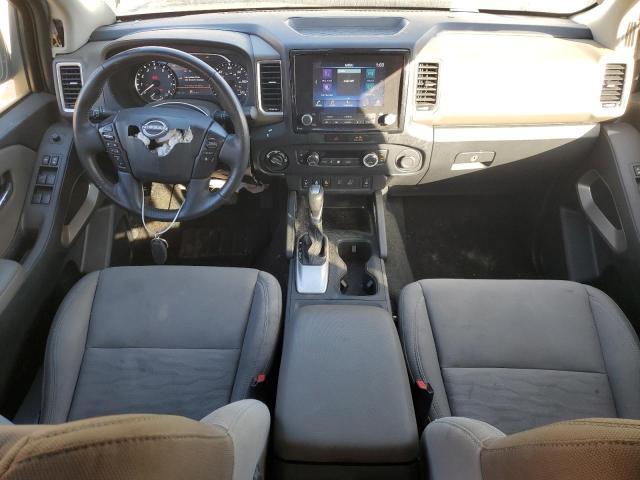 Photo 7 VIN: 1N6ED1EK8NN677539 - NISSAN FRONTIER S 