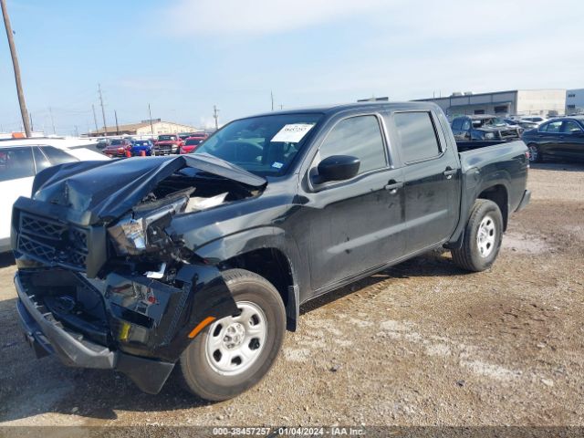 Photo 1 VIN: 1N6ED1EK8PN611950 - NISSAN FRONTIER 