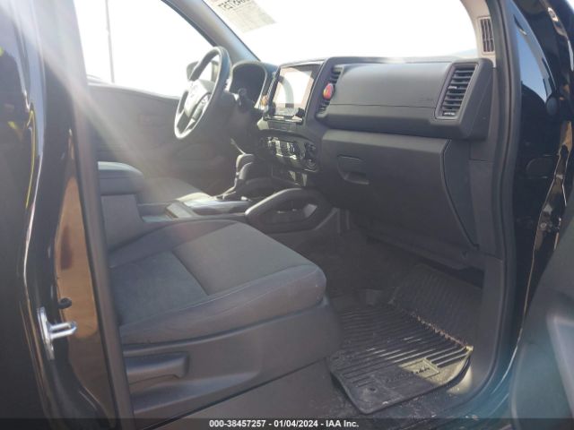 Photo 4 VIN: 1N6ED1EK8PN611950 - NISSAN FRONTIER 