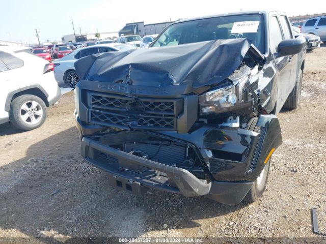 Photo 5 VIN: 1N6ED1EK8PN611950 - NISSAN FRONTIER 