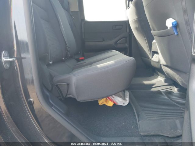 Photo 7 VIN: 1N6ED1EK8PN611950 - NISSAN FRONTIER 