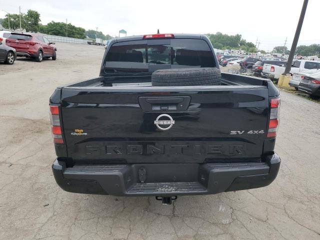 Photo 5 VIN: 1N6ED1EK8PN616274 - NISSAN FRONTIER S 