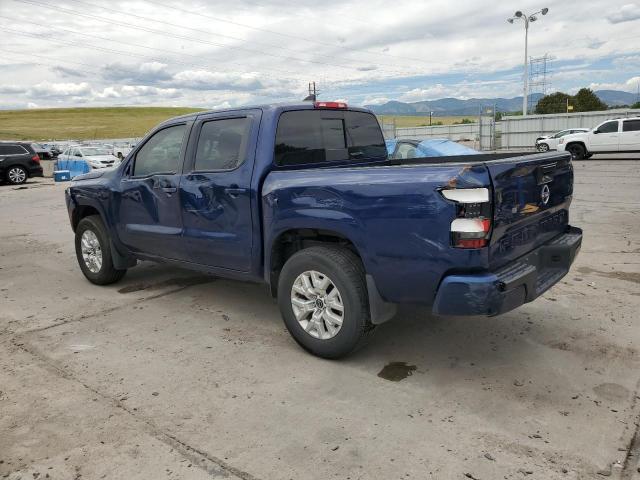 Photo 1 VIN: 1N6ED1EK8PN617912 - NISSAN FRONTIER 