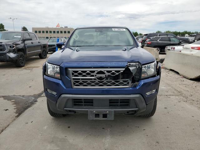 Photo 4 VIN: 1N6ED1EK8PN617912 - NISSAN FRONTIER 