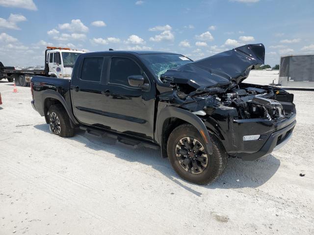 Photo 3 VIN: 1N6ED1EK8PN620678 - NISSAN FRONTIER S 