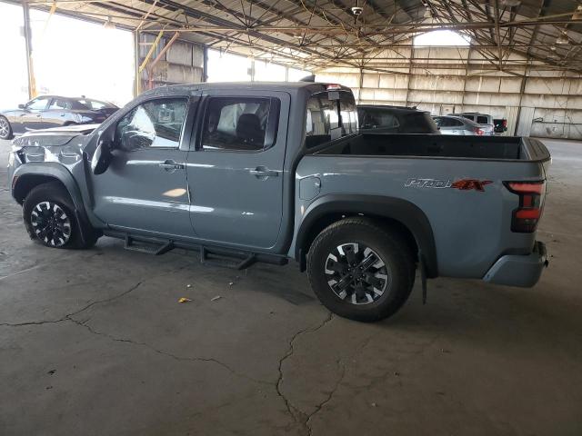 Photo 1 VIN: 1N6ED1EK8PN631938 - NISSAN FRONTIER 