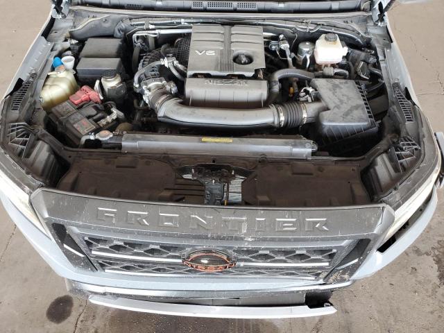 Photo 10 VIN: 1N6ED1EK8PN631938 - NISSAN FRONTIER 