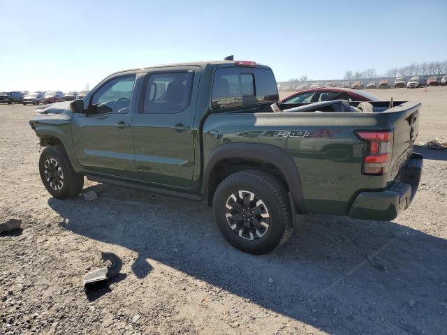 Photo 1 VIN: 1N6ED1EK8PN634144 - NISSAN FRONTIER 