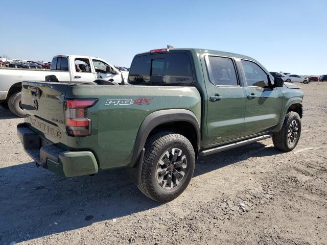 Photo 2 VIN: 1N6ED1EK8PN634144 - NISSAN FRONTIER 