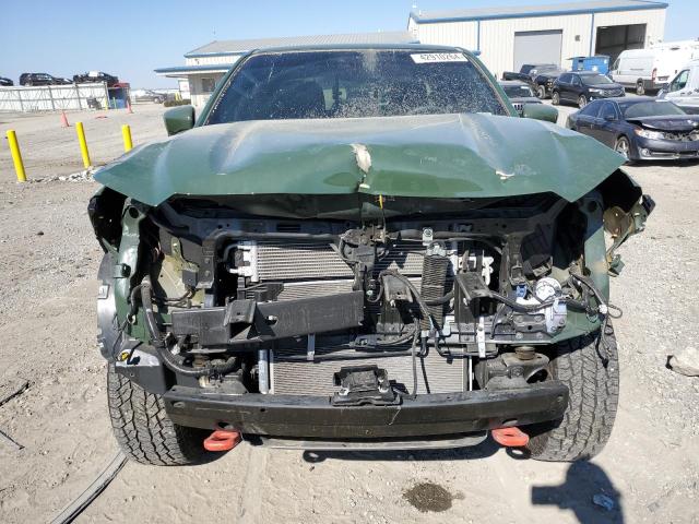 Photo 4 VIN: 1N6ED1EK8PN634144 - NISSAN FRONTIER 