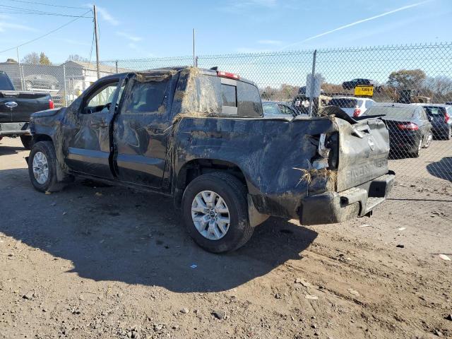 Photo 1 VIN: 1N6ED1EK8PN635228 - NISSAN FRONTIER S 