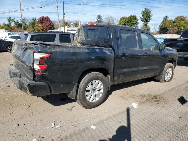 Photo 2 VIN: 1N6ED1EK8PN635228 - NISSAN FRONTIER S 