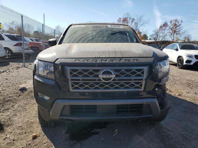 Photo 4 VIN: 1N6ED1EK8PN635228 - NISSAN FRONTIER S 