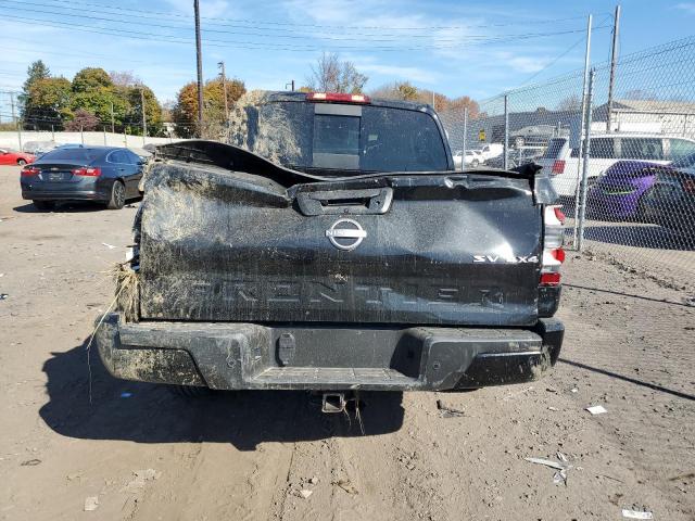 Photo 5 VIN: 1N6ED1EK8PN635228 - NISSAN FRONTIER S 