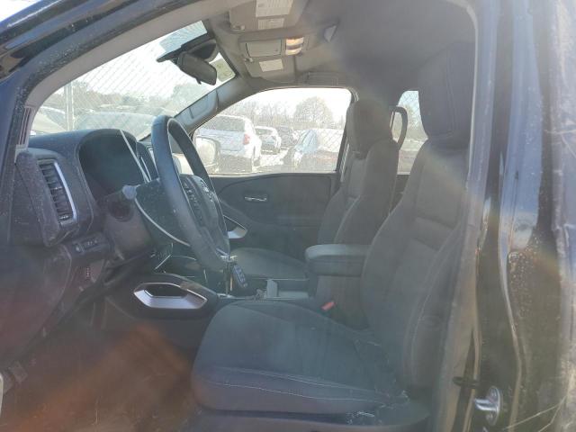 Photo 6 VIN: 1N6ED1EK8PN635228 - NISSAN FRONTIER S 