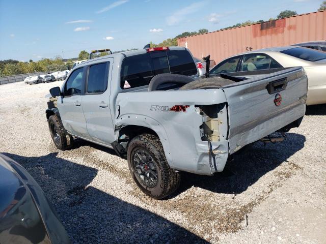 Photo 1 VIN: 1N6ED1EK8PN642020 - NISSAN FRONTIER S 