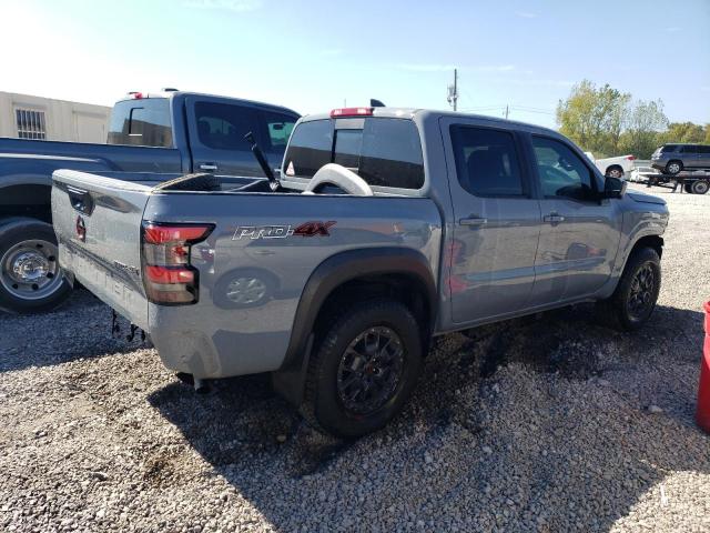 Photo 2 VIN: 1N6ED1EK8PN642020 - NISSAN FRONTIER S 