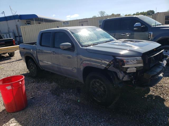 Photo 3 VIN: 1N6ED1EK8PN642020 - NISSAN FRONTIER S 