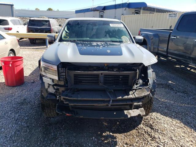 Photo 4 VIN: 1N6ED1EK8PN642020 - NISSAN FRONTIER S 