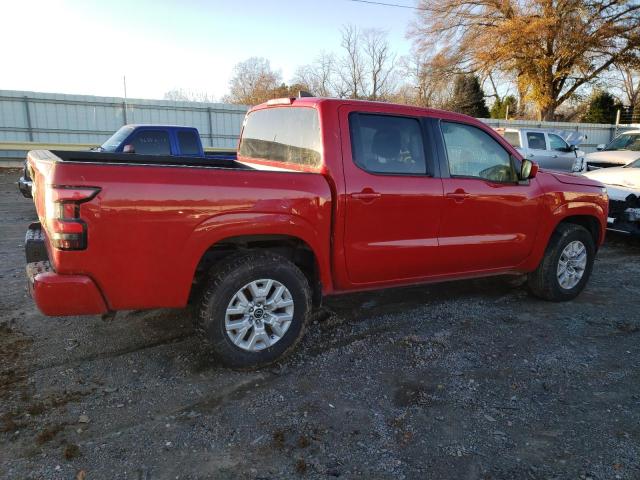 Photo 2 VIN: 1N6ED1EK8PN644298 - NISSAN FRONTIER S 