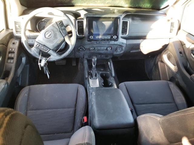 Photo 7 VIN: 1N6ED1EK8PN644298 - NISSAN FRONTIER S 