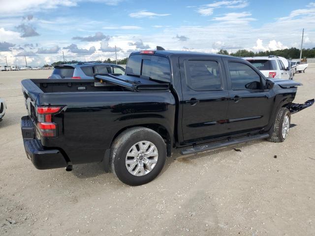 Photo 2 VIN: 1N6ED1EK8PN665751 - NISSAN FRONTIER 